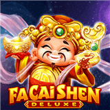 Fa Cai Shen Deluxe